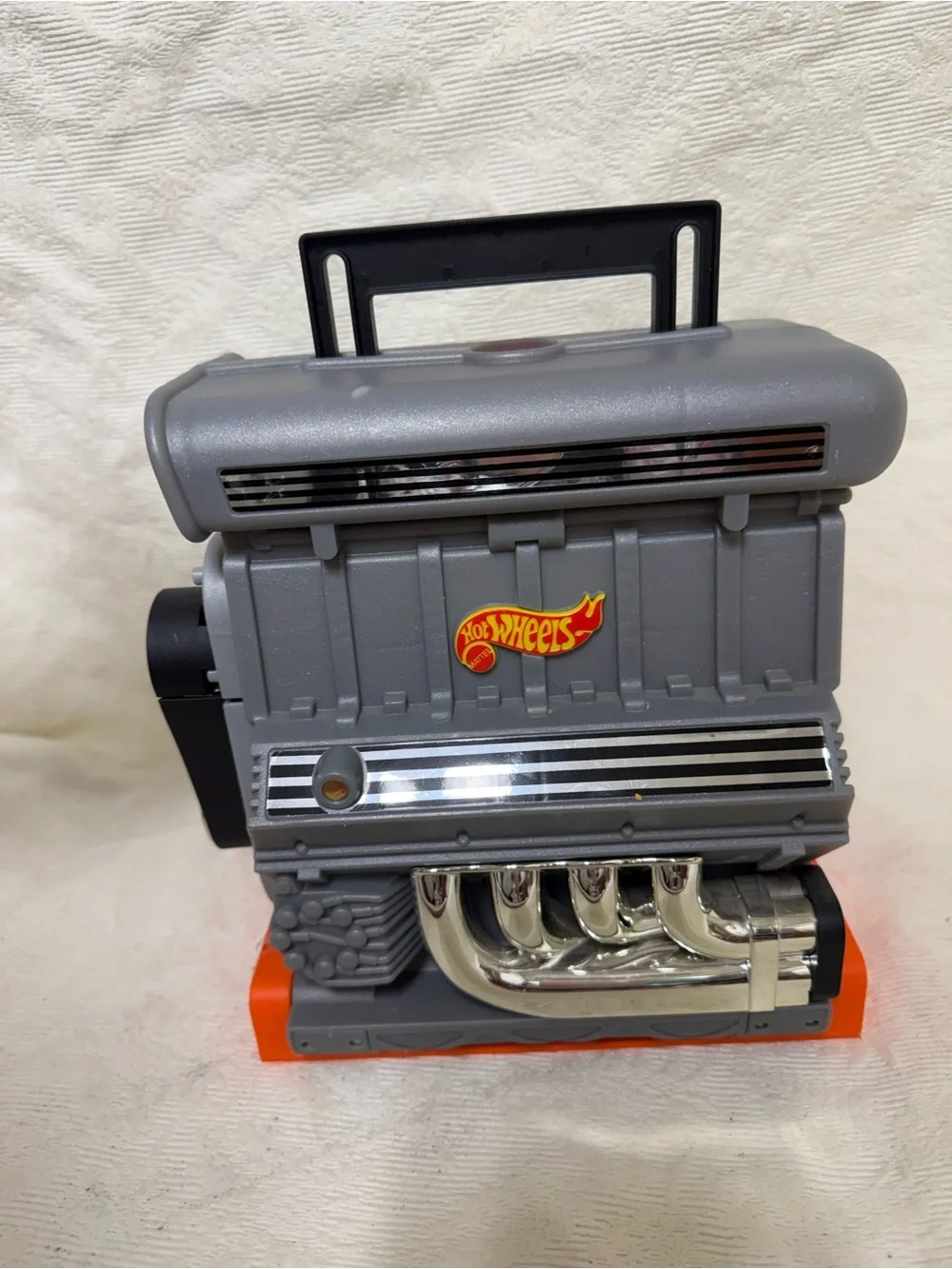 1999 Hot Wheels Sto-N-Go